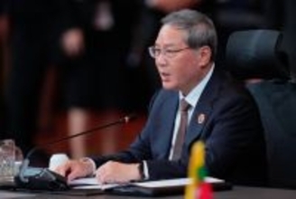 中国主席、Ｇ２０欠席