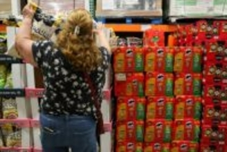 サンフランシスコ市、超加工食品業者提訴 健康被害への責任追及