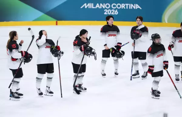 日本、イタリアに敗れ１勝２敗