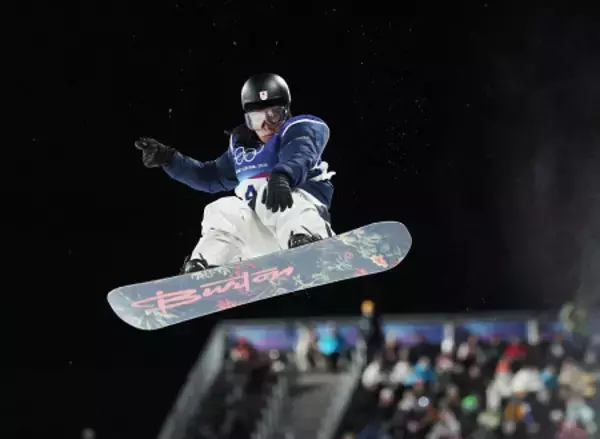 平野歩の２回目　五輪