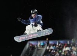 平野歩の２回目　五輪