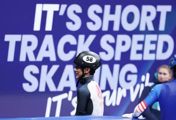 引き揚げる渡辺啓太　五輪