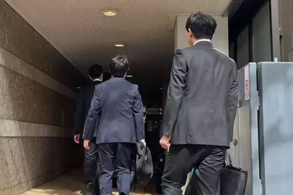 軽油カルテル、関係先を家宅捜索＝独禁法違反容疑―東京地検・公取委