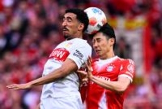 バイエルンが２季連続Ｖ　サッカー