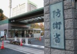 陸自演習場で「戦車暴発」＝隊員４人死傷―大分