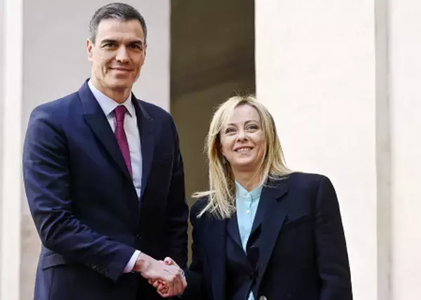 イタリア、スペインからも撤収検討？