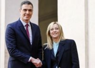 イタリア、スペインからも撤収検討？