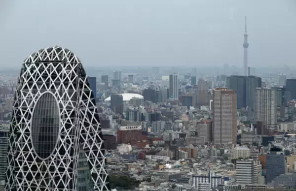 １～３月期ＧＤＰ、年１．８％増＝中東緊迫化の影響限定的―民間予測