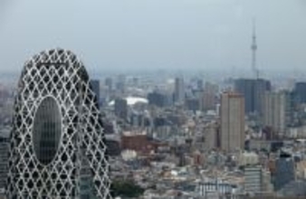 １～３月期ＧＤＰ、年１．８％増＝中東緊迫化の影響限定的―民間予測