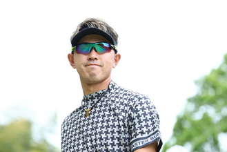見えた不振脱出の兆し＝阿久津、快調にスタート―ツアー選手権男子ゴルフ