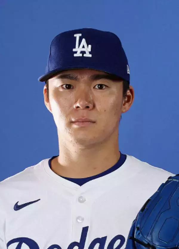 山本がサイ・ヤング賞候補に　大リーグ