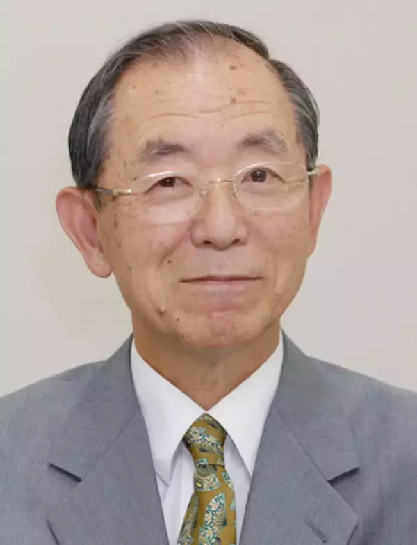 丹羽宇一郎さん死去、８６歳＝民間初の中国大使、元伊藤忠社長