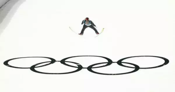 二階堂、弱さ克服し歓喜＝苦労人、父に恩返し―ジャンプ〔ミラノ・コルティナ五輪〕