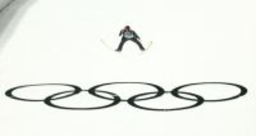 二階堂、弱さ克服し歓喜＝苦労人、父に恩返し―ジャンプ〔ミラノ・コルティナ五輪〕