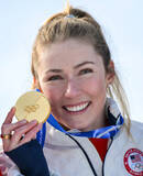 「笑顔のシフリン　五輪」の画像1