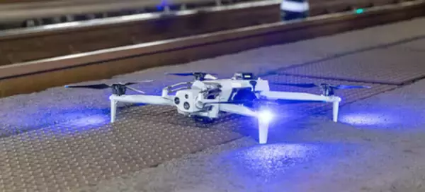 山手線パンタグラフ、ＡＩで監視＝輸送障害、ドローンも活用―ＪＲ東