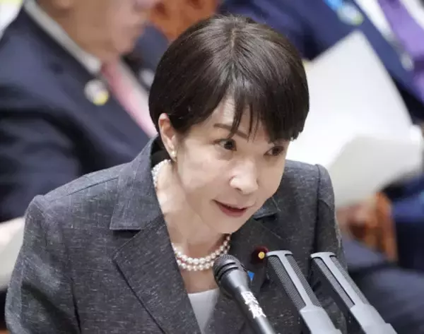 首相「節約要請排除せず」