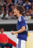 「森保ジャパン、壮行試合で勝利＝「最高の景色」目指して―サッカー」の画像1