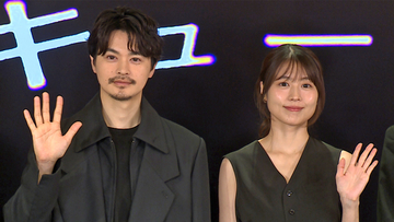 瀬戸康史＆有村架純、約9年ぶりの共演作は新作舞台