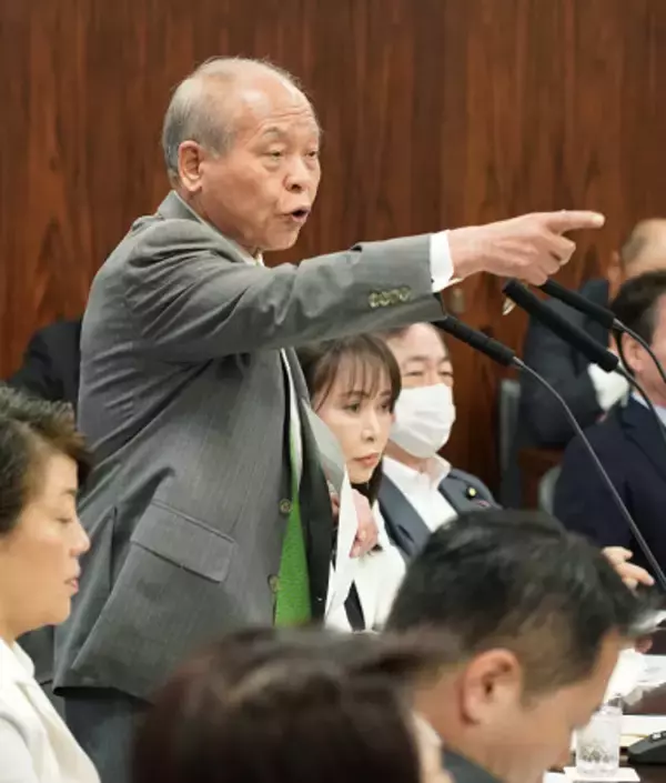 証拠開示の見直し、自民も要求