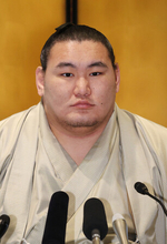 横綱豊昇龍が休場＝在位９場所で４度目―大相撲名古屋場所
