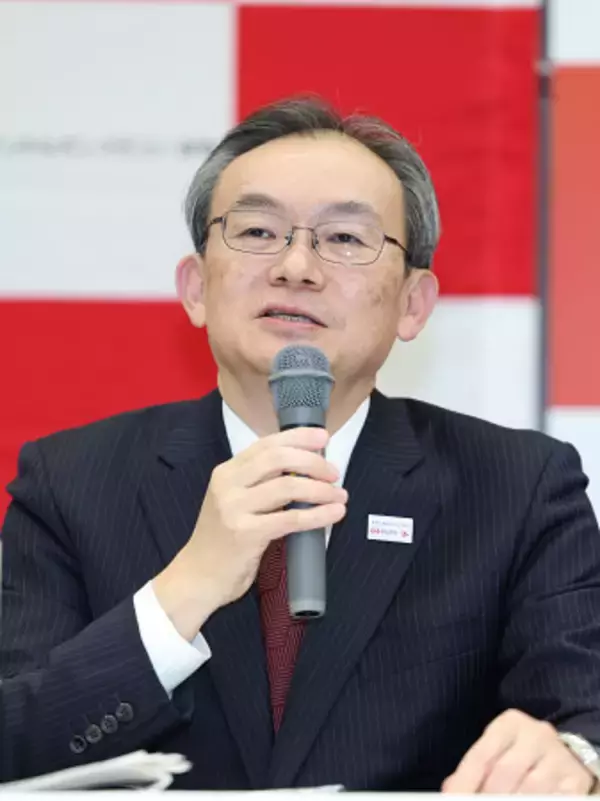 三菱ＵＦＪ、半沢氏が社長昇格