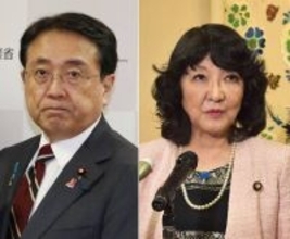 ＮＥＸＩに国債１．７兆円交付＝日米合意履行へ備え―閣僚折衝