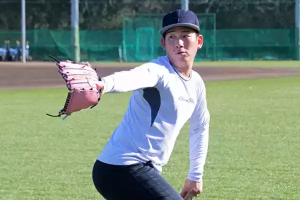 伊原、原点の地で汗＝プロ野球・阪神