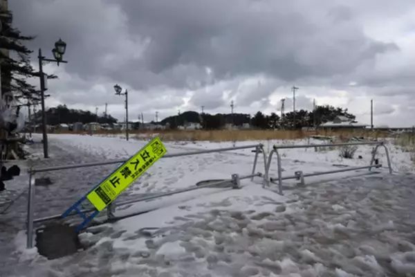 奥能登人口、１４％減少＝地震から２年時点―石川