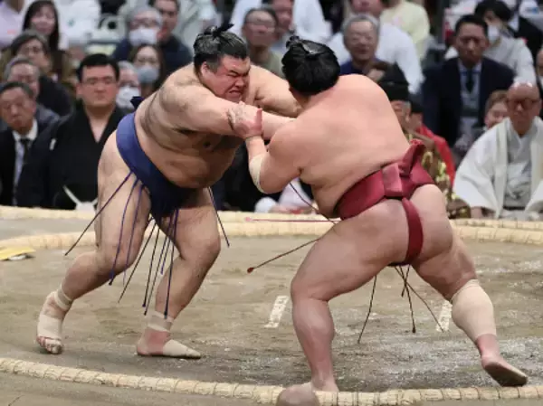 高安の突き出し