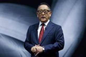 豊田章男氏がデンソー取締役退任へ