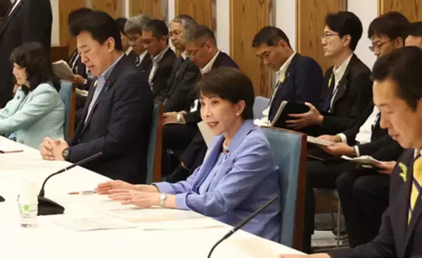 地方経済活性化に別枠予算＝官民投資、インフラ整備支援―地域戦略原案