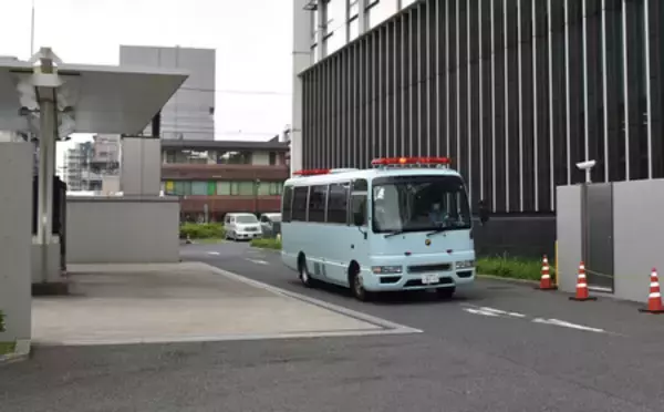 「便注入、死ぬか」と検索＝入院患者殺害容疑の元看護師―千葉県警