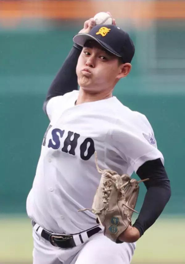 佐賀商の東條「人生の財産」＝高校野球