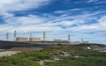 浜岡原発廃炉で不適切請求＝工事費用、推進機構に―中部電