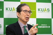 永守重信氏らに損害賠償請求へ＝会計不正、新旧役員９人に法令違反―ニデック
