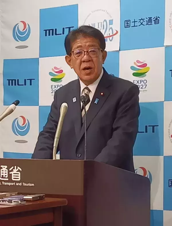 取得者の３％が海外在住＝都内新築マンション―国交省調査