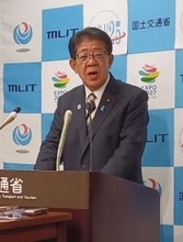 取得者の３％が海外在住＝都内新築マンション―国交省調査