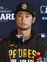 ダルビッシュに引退報道