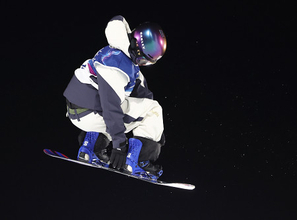 鈴木の１回目　五輪