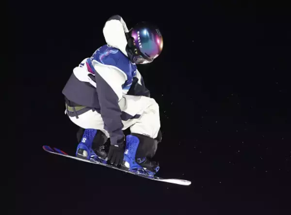 鈴木の１回目　五輪