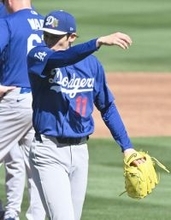 降板する佐々木　大リーグ