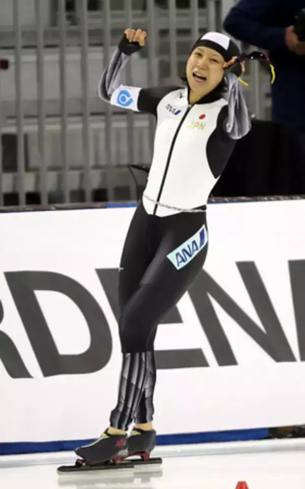 考え抜いた競技人生＝「求道者」高木美帆が終止符―スピードスケート女子
