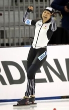 考え抜いた競技人生＝「求道者」高木美帆が終止符―スピードスケート女子