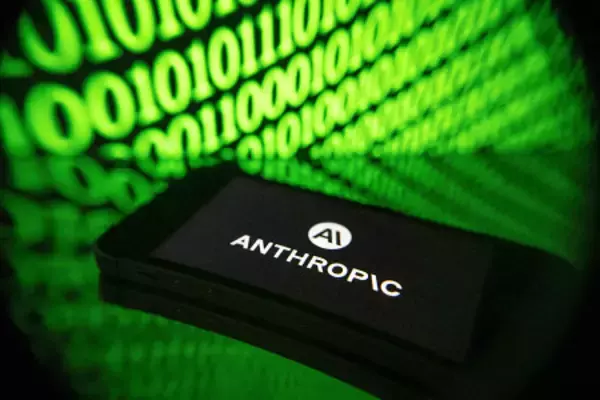 米アンソロピックは「改善している」