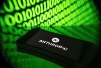 米アンソロピックは「改善している」