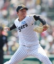 プロ野球・阪神３―１広島