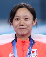 スケート高木美帆さんに国民栄誉賞