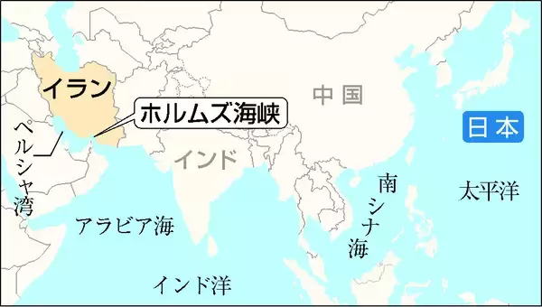 高市首相、自衛隊派遣を本格検討＝米イラン合意の履行注視