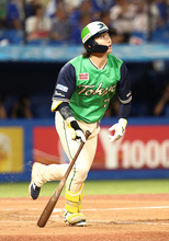 プロ野球・ヤクルト２―１ＤｅＮＡ